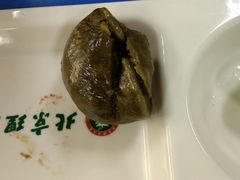 -北京理工大学新食堂