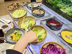 -金安大饭店-金品自助餐厅