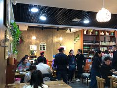 -京玉菲饭店(李村店)