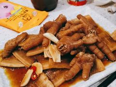 -老粤西梧州特色菜餐厅