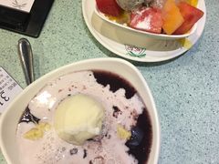 -松记糖水店(铜锣湾分店)