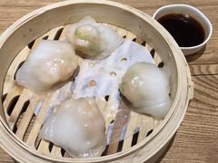 -老東粥皇·茶餐厅(云路中心店)