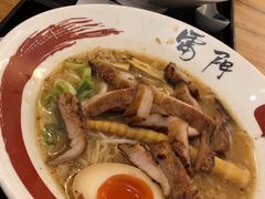 -雷门拉面·现熬骨汤(凯德来福士店)