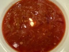 莫斯科红菜汤-莫斯科餐厅