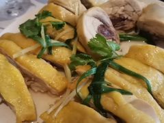 -广味炭炉鸡煲(宝业路分店)