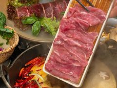 -大龙燚·旷野鲜火锅(广州首店)