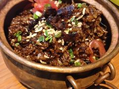 小铜锅焖饭-雀舞·私食(凯德店)