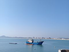 -漳州滨海火山岛自然生态风景区