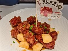 -南门食仙·手工福州菜(南门兜店)