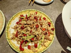 -闫府私房菜·百年鲁菜(恒隆店)