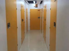 -安东易迷你仓自助寄存仓库(文定路店)