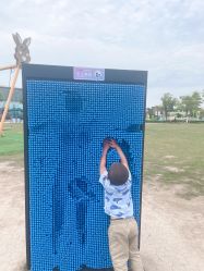 点击看大图 -季高兔窝窝亲子园(上海薰衣草公园店)