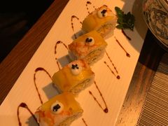 -山葵家·创意料理(临平银泰城店)