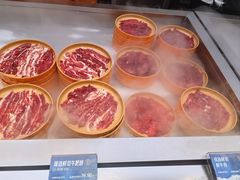 -海底捞大排档火锅(打浦路店)