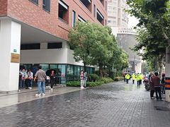 -上海市静安区教育学院附属学校(江宁校区)