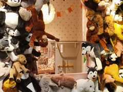 -宜家家居(四元桥商场店)