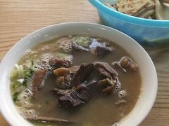 -张豆羊汤(建安街店)
