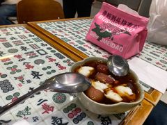 -堂屋糖水店(愚园店)
