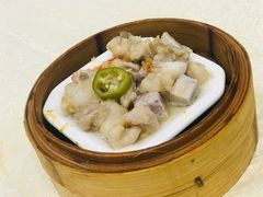 -顺德人家食府(黄金广场店)