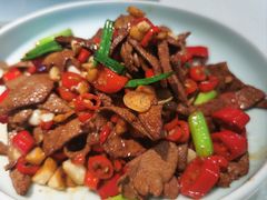-洞庭家宴·头牌甲鱼(广渠门店)