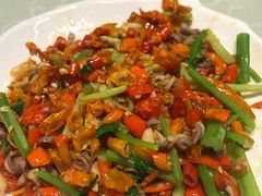 -小芙蓉湘菜馆(易生活购物公园店)