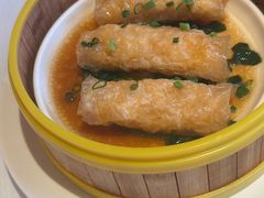 -醉辉皇原味海鲜江南菜(成都大魔方店)