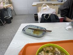 -金记老七家湾第一锅贴店(金沙井总店)