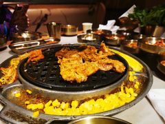 -韩宫宴烤肉·料理(苏州中心店)
