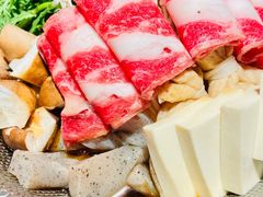 寿喜锅-牛道·和牛九食(市府恒隆广场店)