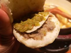 -黑鸡小馆(金源店)