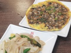 -海坛特色小吃·只做平潭特色菜(平潭店)