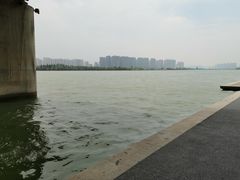 -咸阳湖景区