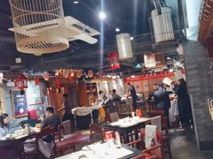 -京味斋·北京烤鸭(华威桥北工大店)