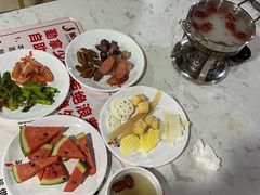 -极乐汇汗蒸会馆(杭州店)