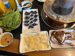 -裕德孚·非遗手切涮羊肉(东直门内大街店)