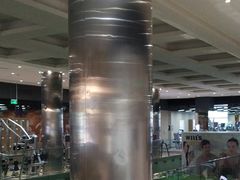 -威尔仕健身(金茂店)