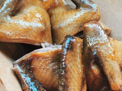-整只乳鸽GetSQUAB(西华路店)