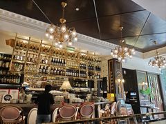 -Entrecôte 法国牛扒馆(保利·时光里店)