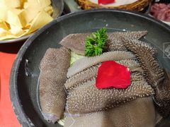 -谭鸭血老火锅(龙湖宝山天街店)