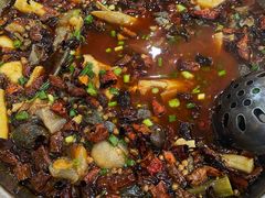 -黑竹香鸡(营和巷店)