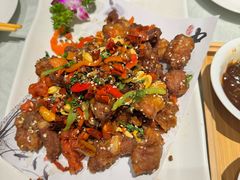 -群英会·三国菜(曹魏古城店)