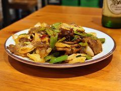 家乡回锅肉-小渝府(车站西街店)