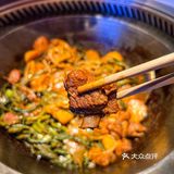 吃一次就沦陷的正宗东北铁锅炖~