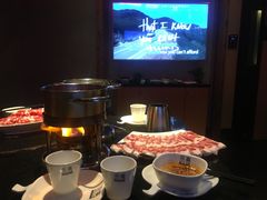 -乐宴KTV火锅(九方购物中心店)