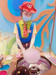 -宝燕乐园(闵行旗舰店)