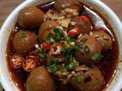 -炉小二铜锅牛蛙•川湘菜(三里屯店)