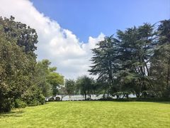 -浙江西子宾馆·牡丹厅