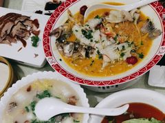 -东四民芳餐厅(世茂工三店)