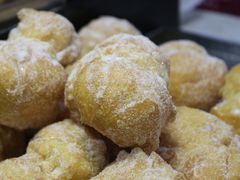 -占西饼店