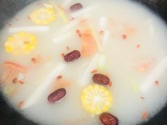 -草本味·市井羊肉馆(新开铺总店)